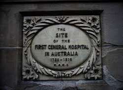 Operating as a hospital, there were miracles as well as tragedies. During the bubonic plague, the site witnessed many deaths. Apart from a hospital, a